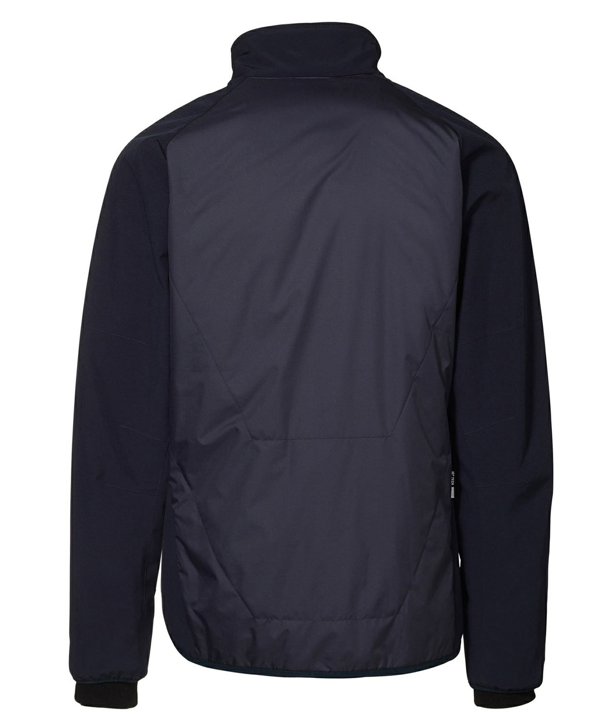 ID Combi Jacke, Marine, large image number 2