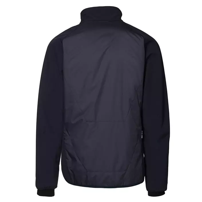 ID combi jacket, Marine Blue, large image number 2