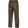 Deerhunter Survivor rain trousers, Timber