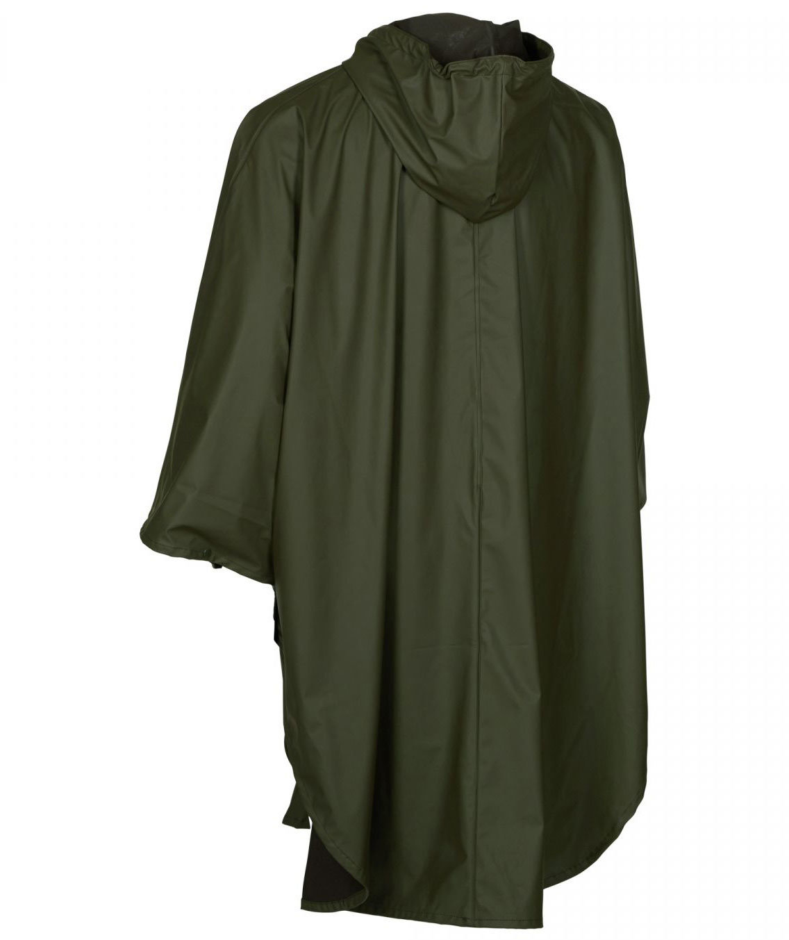 Deerhunter Hurricane rain jacket