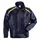 Fristads Flam arbeidsjakke 4030, Mørk Marine, Mørk Marine, swatch