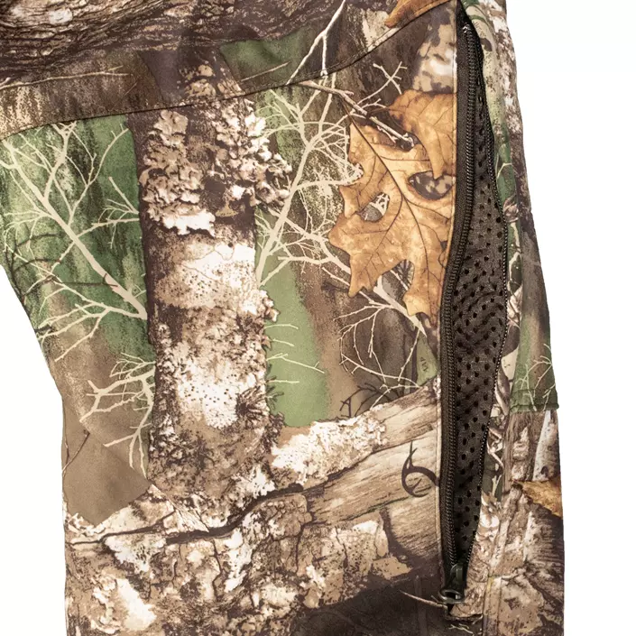Deerhunter Approach Hose, Realtree adapt camouflage, large image number 7