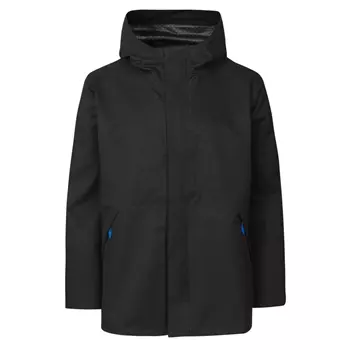 ID Performance rain jacket, Black