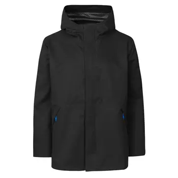ID Performance rain jacket, Black