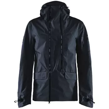 Craft Polar shell jacket, Black