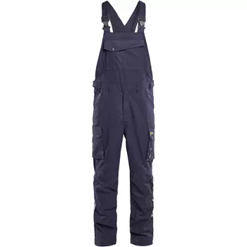 Blåkläder FR hängselbyxa