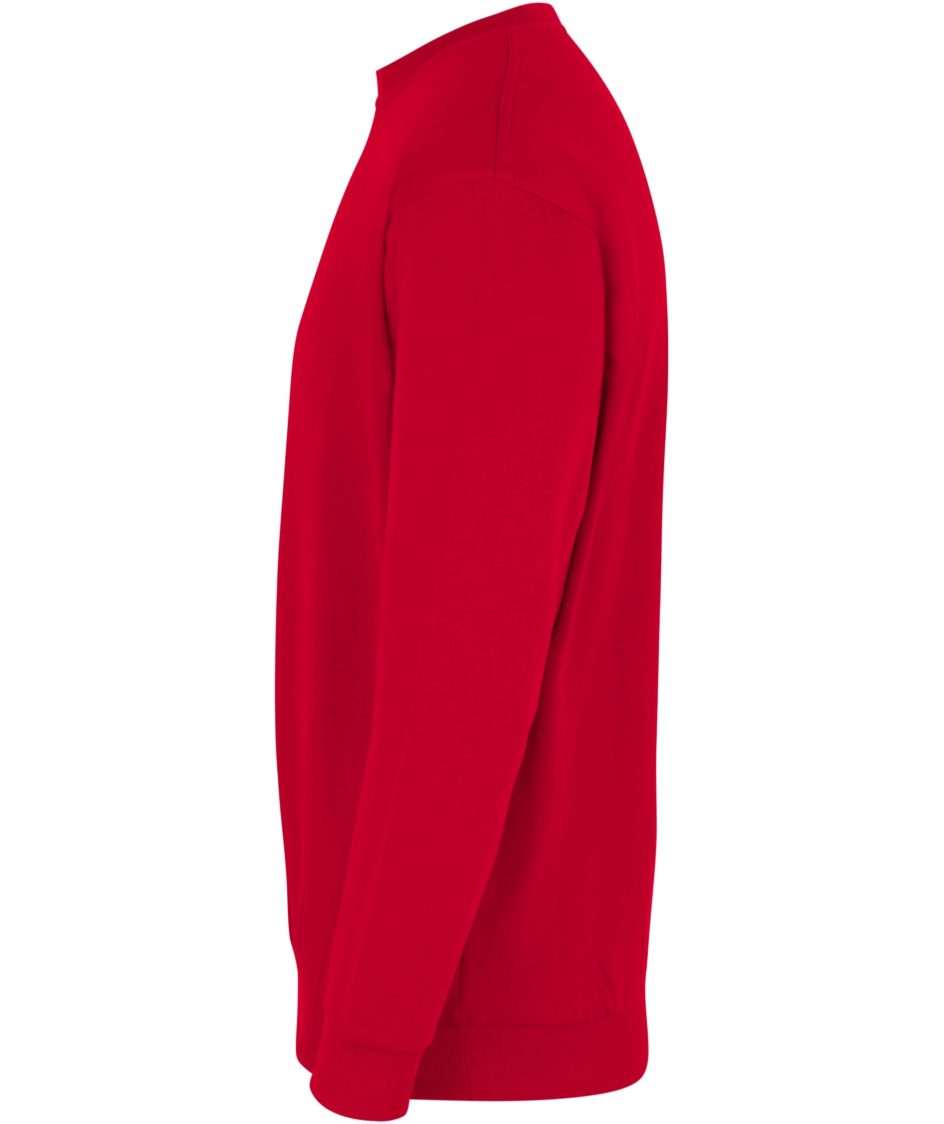 ID Game sweatshirt, R&oslash;d, large image number 2