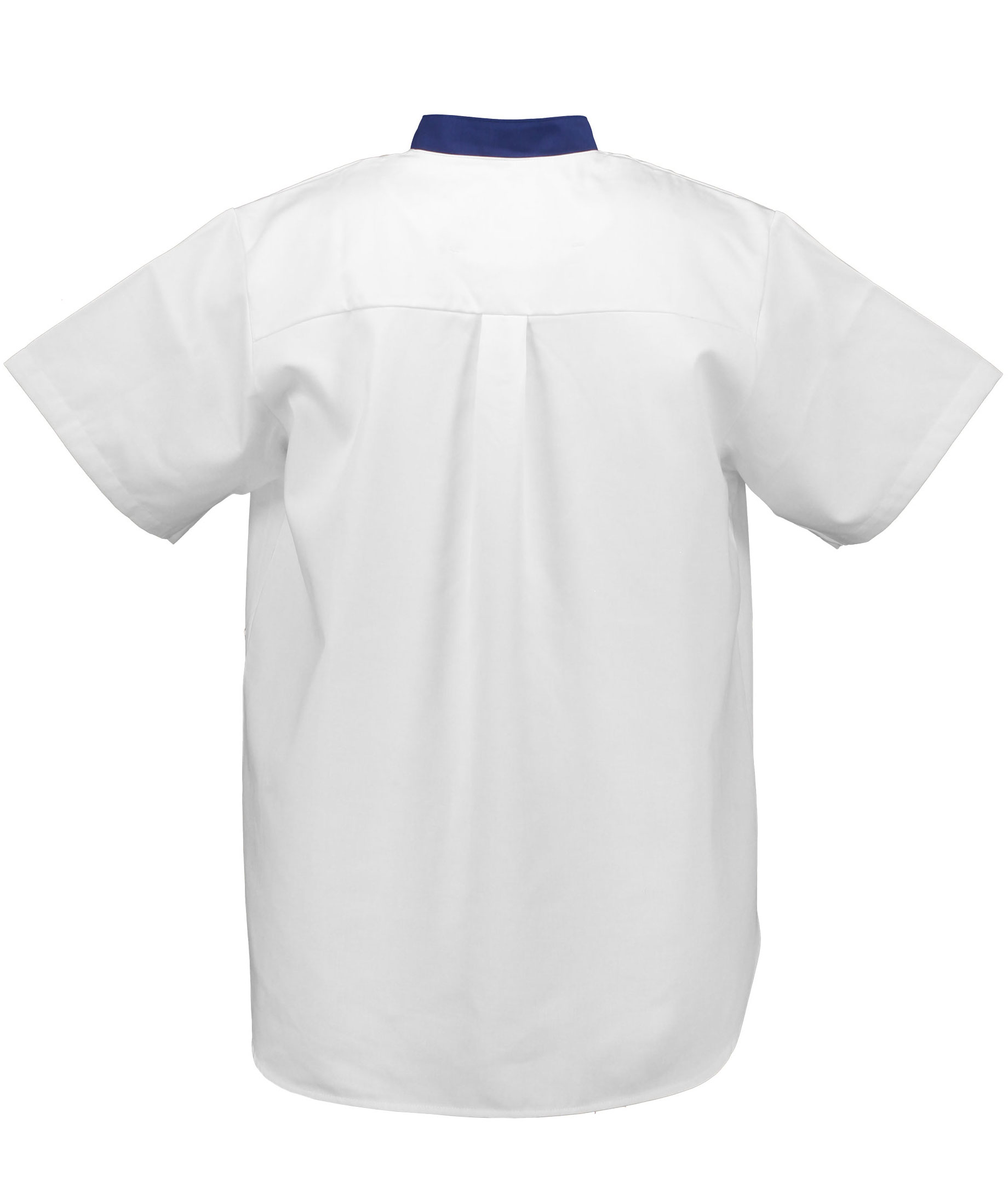 Borch Textile 0898 shirt, White