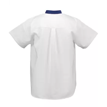 Borch Textile 0898 shirt, White