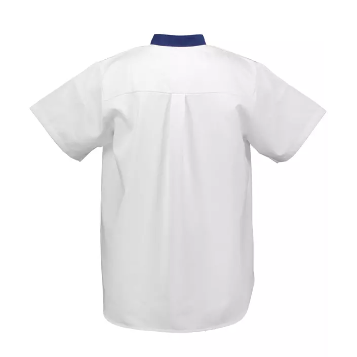 Borch Textile 0898 skjorte, Hvid, large image number 1