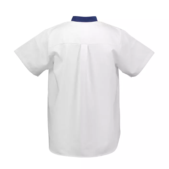Borch Textile 0898 shirt, White, large image number 1