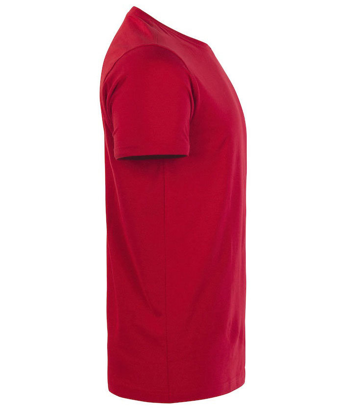 ProJob T-shirt 2016, R&oslash;d, large image number 3