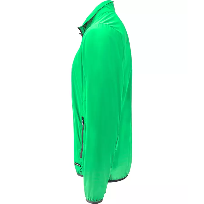 Cutter & Buck La Push Pro jacket, Lime Green, large image number 4