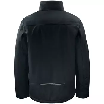 ProJob winter jacket 5426, Black
