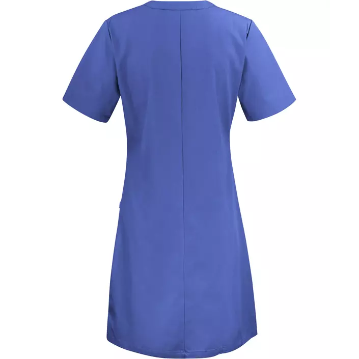 Smila Workwear Adina Kleid, Classic blue, large image number 2