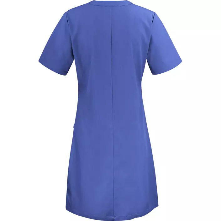 Smila Workwear Adina kjole, Classic blue, large image number 2