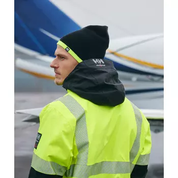 Helly Hansen vändbar Manchester Beanie mössa