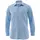 Kümmel Frankfurt Classic fit skjorte med brystlomme og ekstra ærmelængde, Lys Blå, Lys Blå, swatch