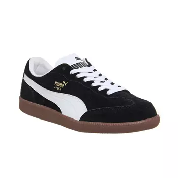 Puma Liga Sneakers, Schwarz/Weiß