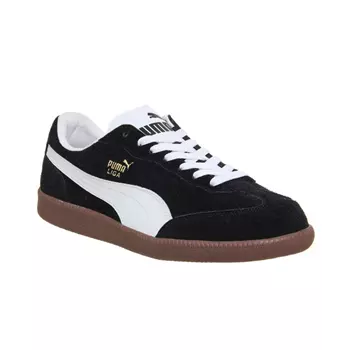 Puma Liga sneakers, Black/White