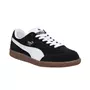 Puma Liga sneakers, Black/White