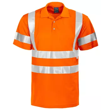 ProJob polo shirt 6011, Orange