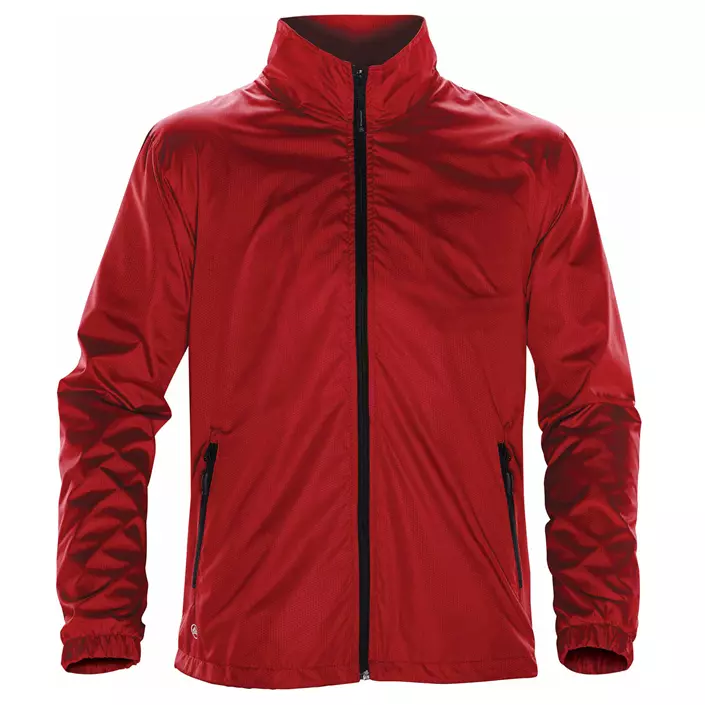 Stormtech Axis shell jacket, Sports Red, large image number 0