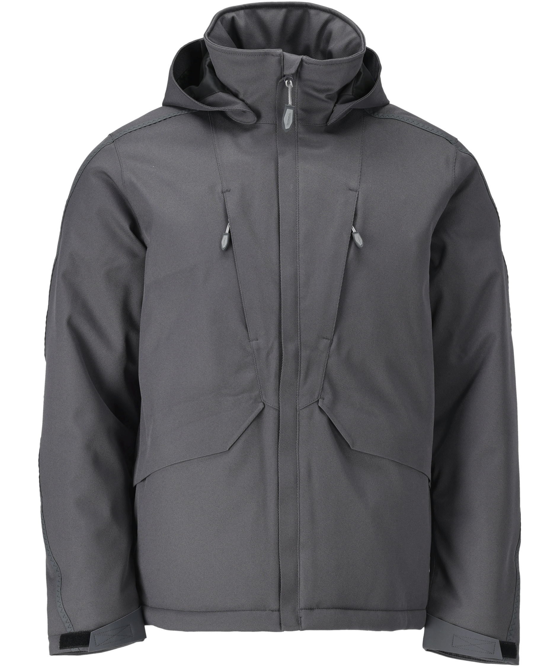 Mascot Customized vinterjakke, Stengr&aring;, Stengr&aring;, swatch