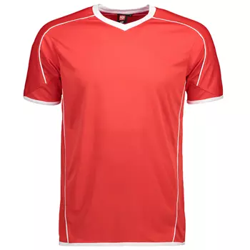 ID Team Sport T-shirt, Red