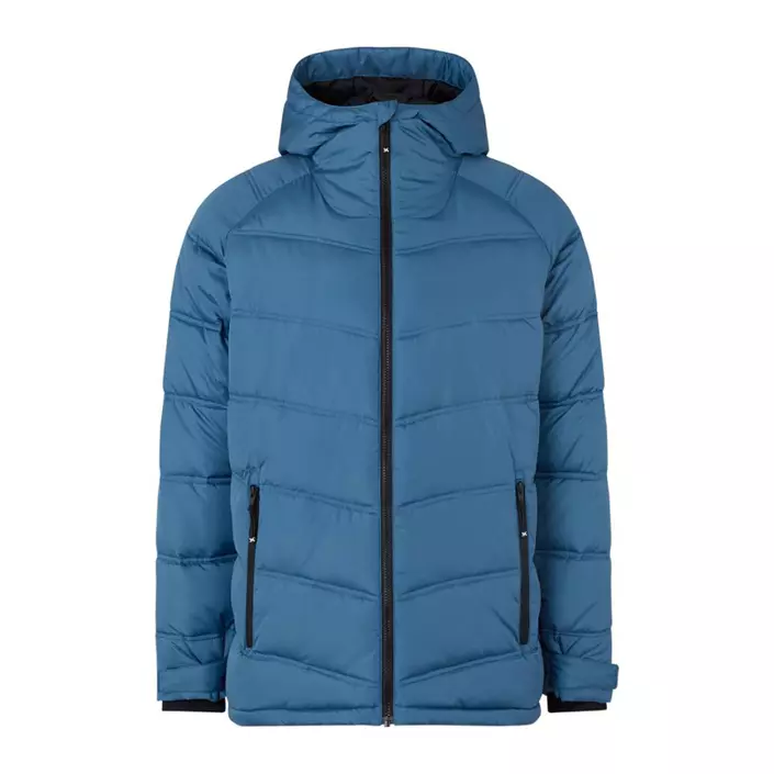 GEYSER winter jacket, Storm Blue, large image number 0