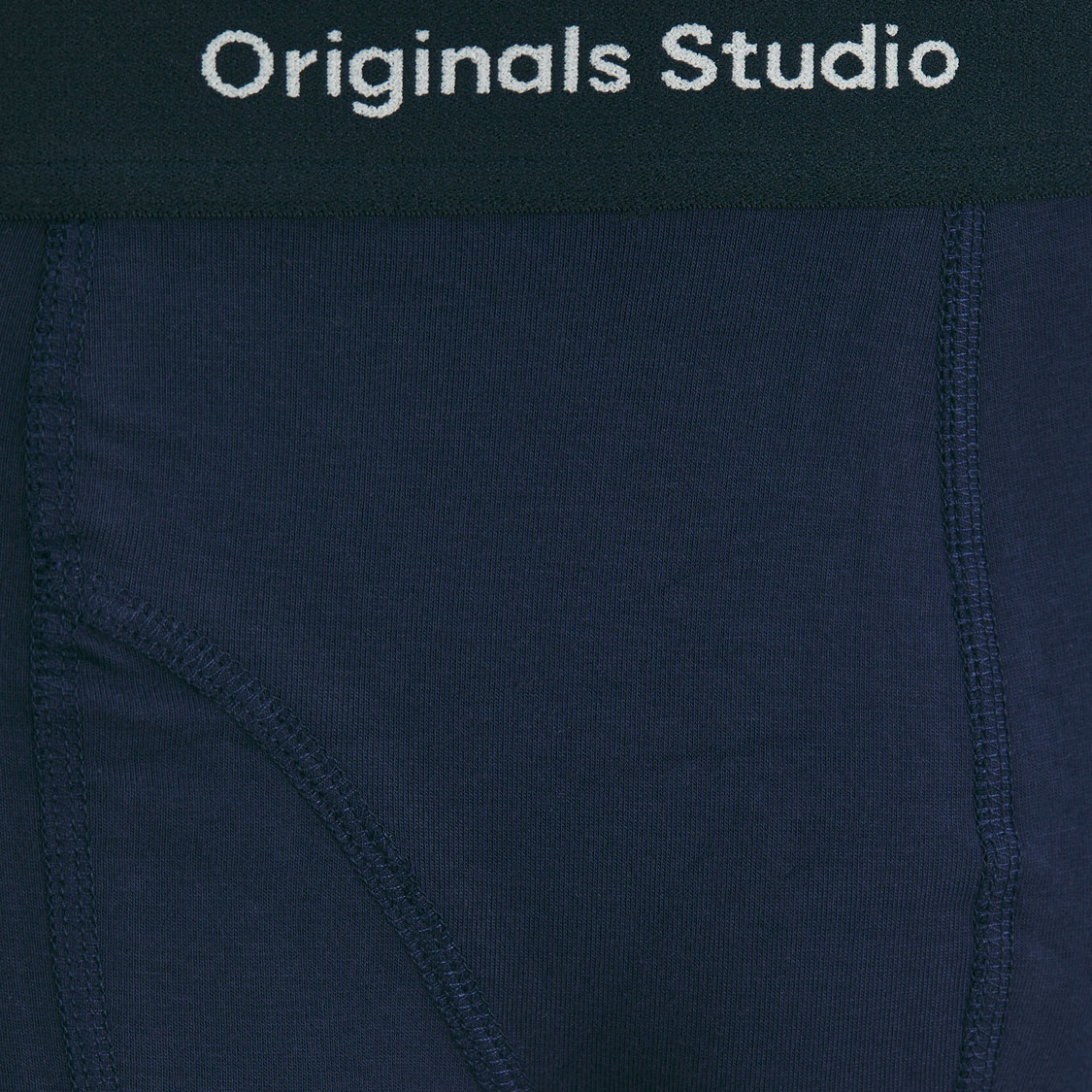 Jack & Jones JACVESTERBRO 3-pack boxershorts, Ocean Cavern, large image number 5