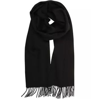 Connexion Tie scarf, Black