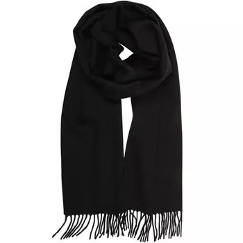 Connexion Tie scarf, Black