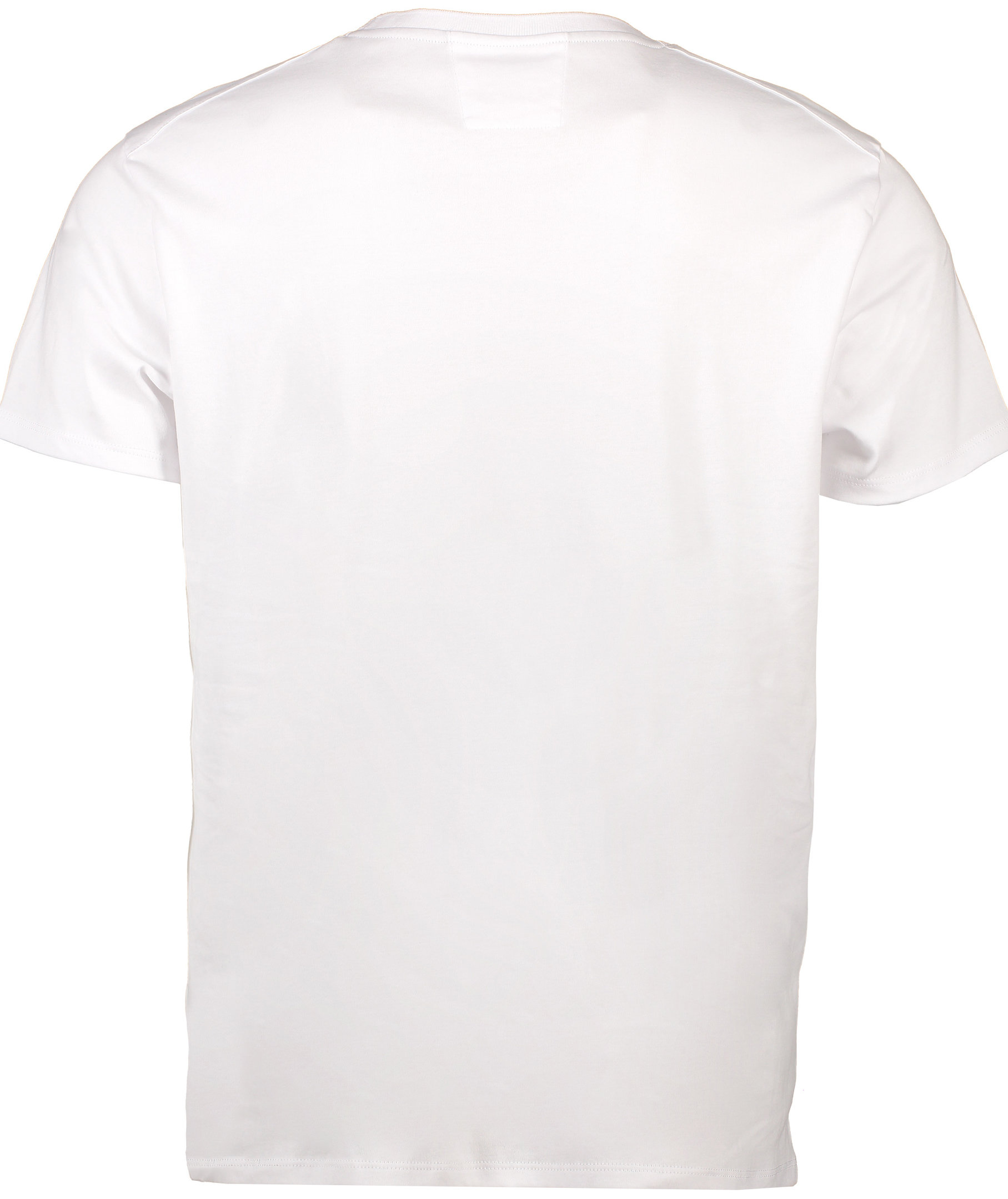 Seven Seas T-shirt med rund hals