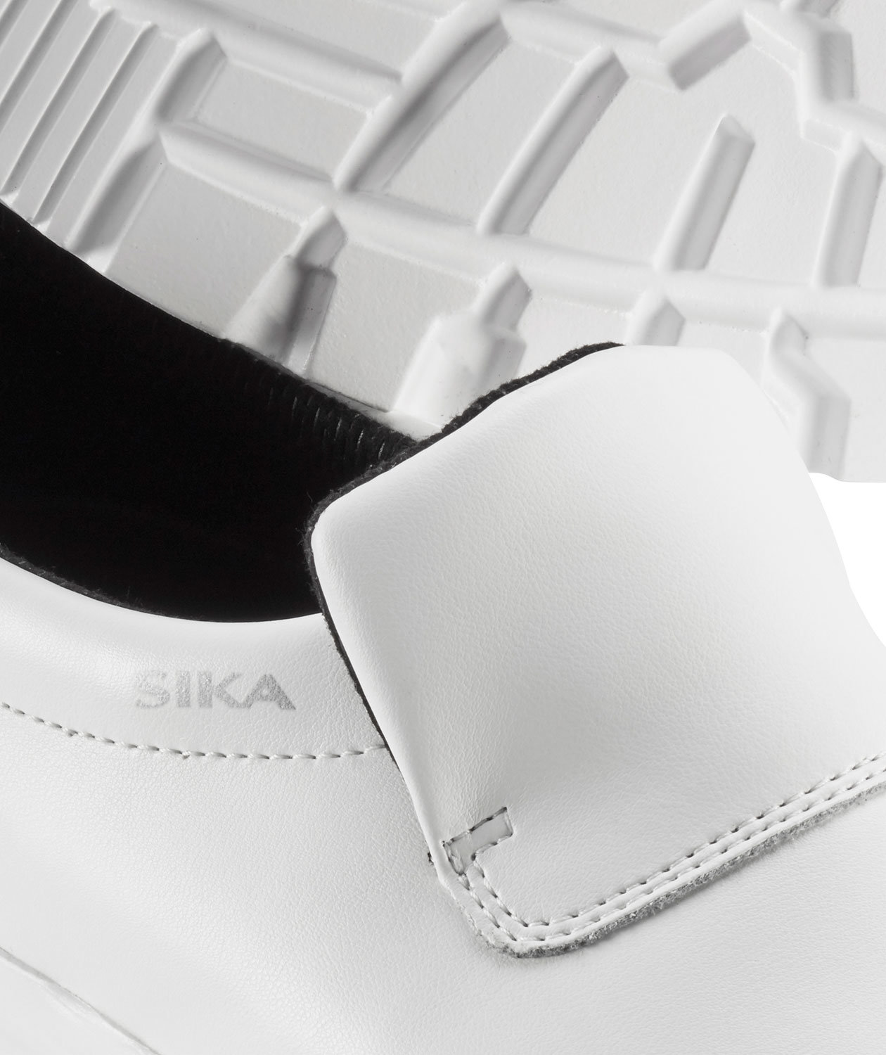 Sika OptimaX sikkerhedssko S2