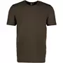ID T-Shirt mit Stretch, Olive ID T-Shirt mit Stretch, Olive