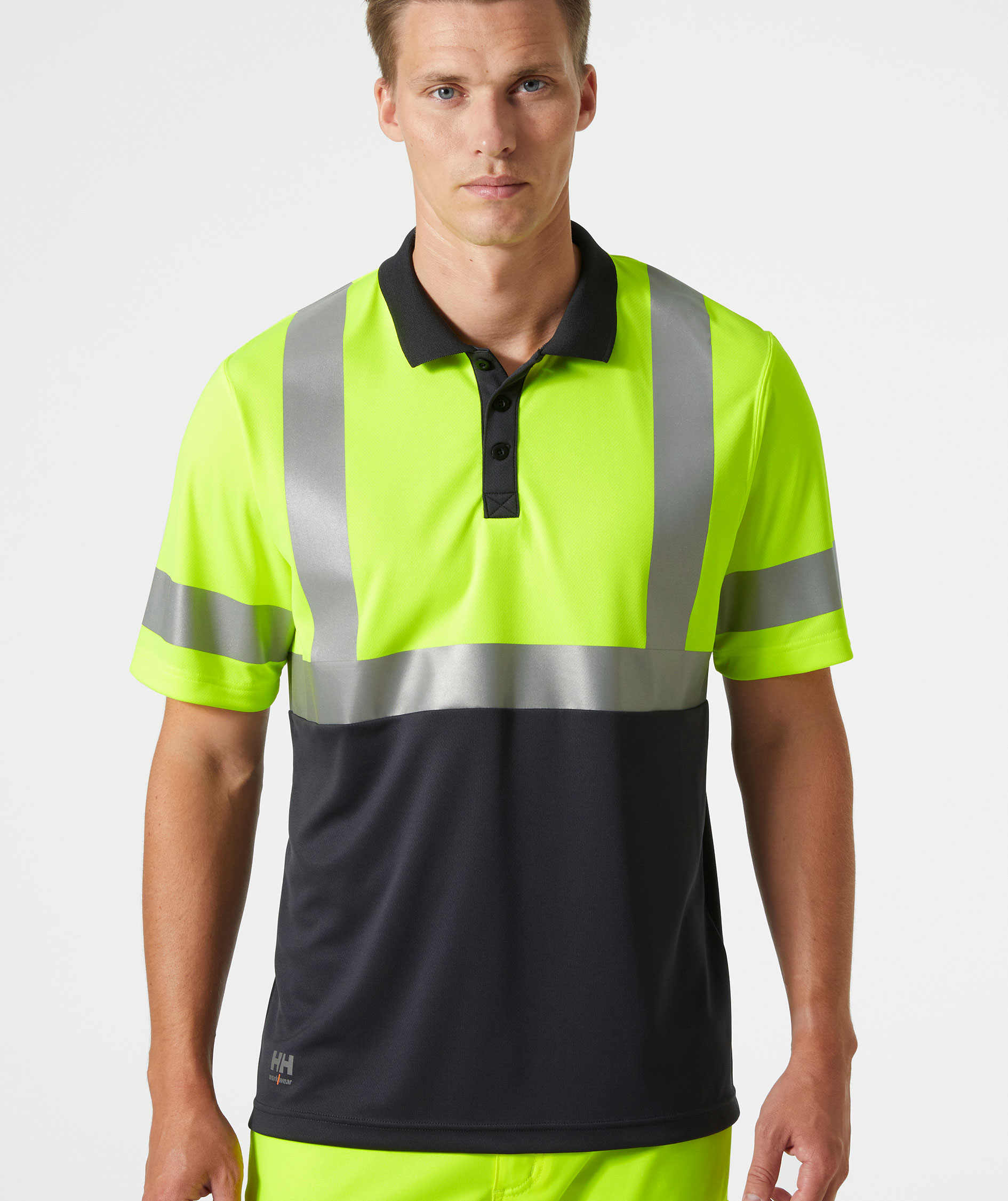 Helly Hansen Addvis polo T-shirt