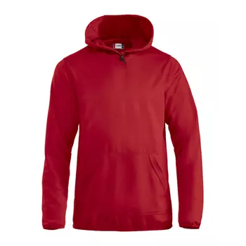Clique Danville sweatshirt, Red