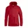 Clique Danville sweatshirt, Röd, Röd, swatch