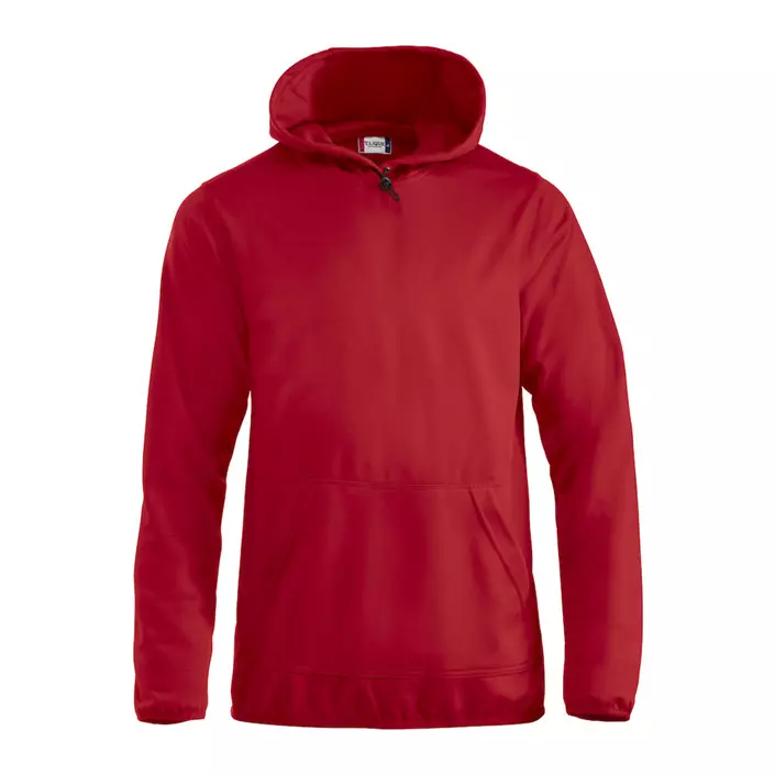 Clique Danville sweatshirt, Red, large image number 0
