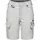 Engel Entire dame arbejdsshorts full stretch, Bone White/Anthracite Grey, Bone White/Anthracite Grey, swatch