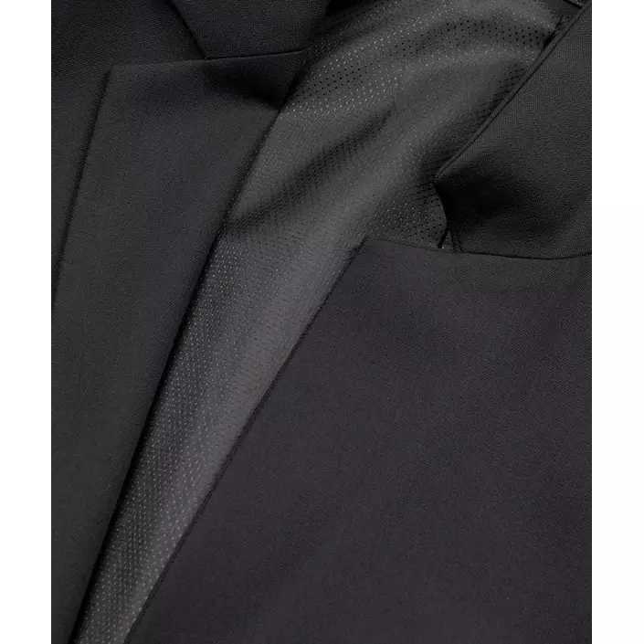 Sunwill Extreme Flexibility Modern fit women's blazer, Black, large image number 4