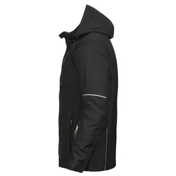 ProJob winter jacket 3407, Black