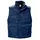 Fristads winter vest 5050, Marine Blue, Marine Blue, swatch