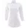 Kümmel Frankfurt women's slim fit shirt 3/4 sleeves, White, White, swatch