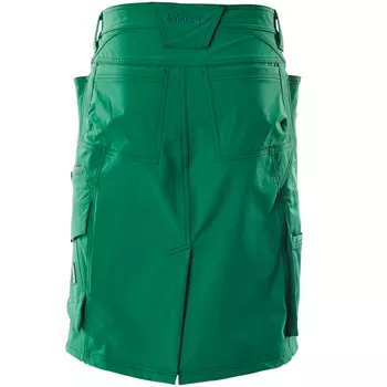 Mascot Accelerate pearl fit skirt, Green
