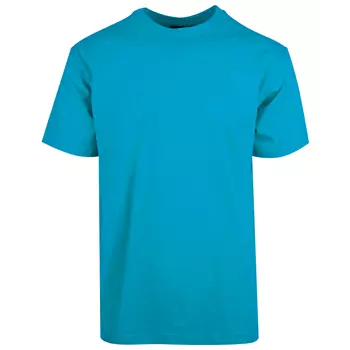 Camus Maui T-shirt, Turquoise