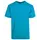 Camus Maui T-shirt, Turquoise, Turquoise, swatch