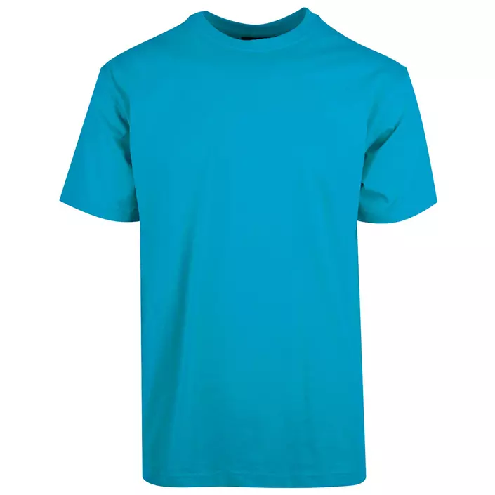Camus Maui T-shirt, Turkos, large image number 0