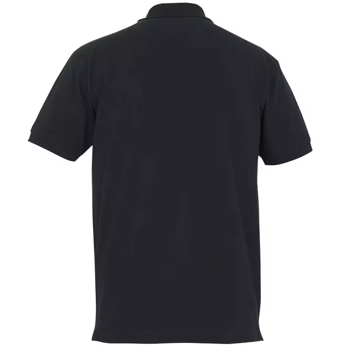 Mascot Crossover Soroni polo shirt, Dark Marine Blue, large image number 1